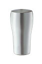【エントリーでP10倍◆9/1〆】田辺金具 華 タンブラー 400ml 艶消し ぐい呑み ぐい飲み お猪口 お酒 タンブラー カップ コップ シンプル 料理 調...