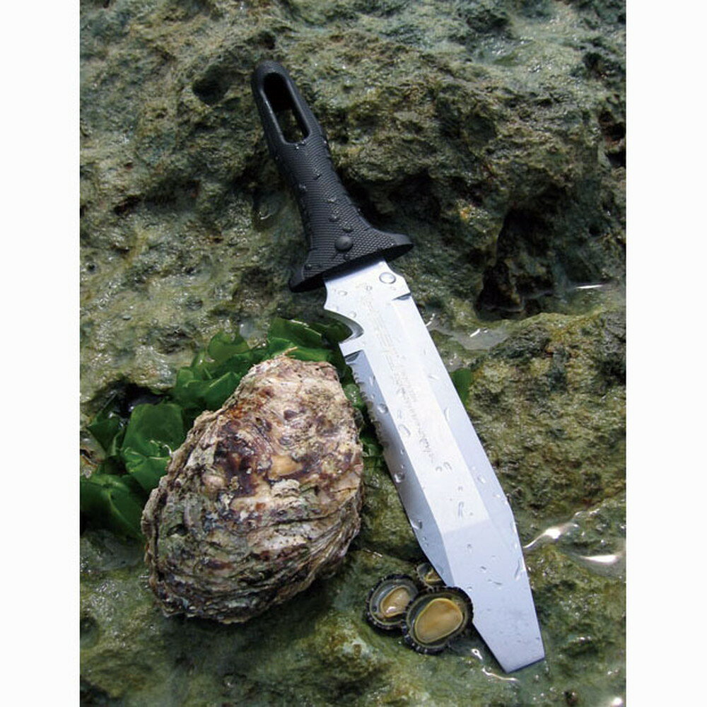 【エントリーでP5倍◆】富田刃物 仁作 NO.820 水刀(ミズカタナ) アウトドア ナイフ | 登山 山登り バー..