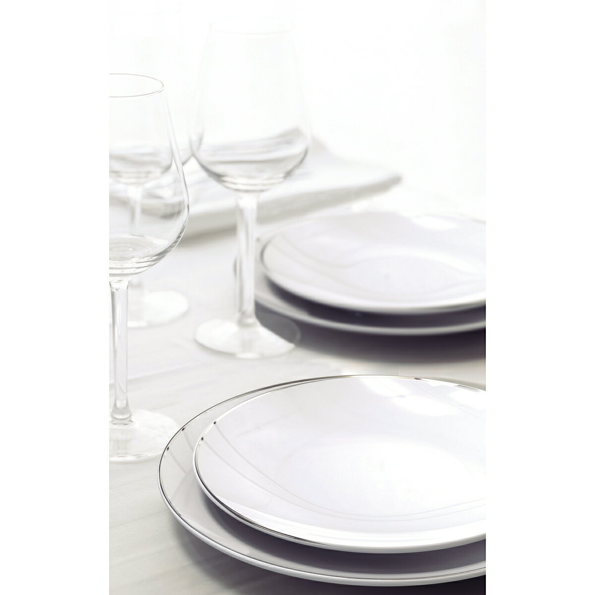 【エントリーでP5倍◆】トラモンティーナ アテナ ディーププレート 22cm ブラジル製 キッチンツール シュラスコ 調理器具 アウトドア BBQ バーベキュー おしゃれ TRAMONTINA