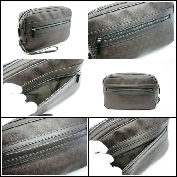 ����ҥ롡�����󥶡���������ɥХå���L3W791B��PVC�ߥ����ե쥶�����������֥饦�󡡡���š�2866