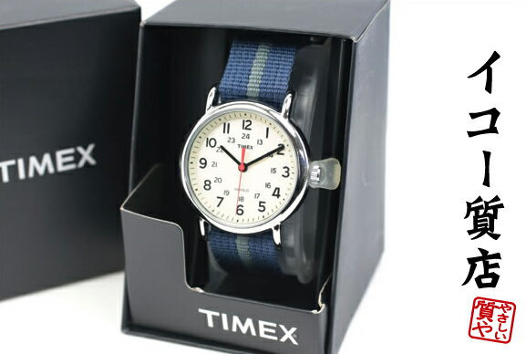 TIMEX　ウィークエンダー セントラル