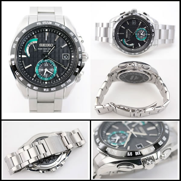 《HAMILTON》KHAKI Navy SCUBA AUTOH82315131