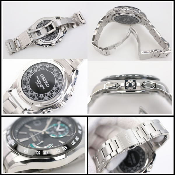 《HAMILTON》KHAKI Navy SCUBA AUTOH82315131