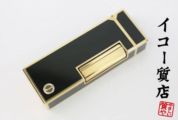 ダンヒル　★希少　オーバーホール