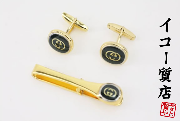 楽天市場】gucci カフス セットの通販