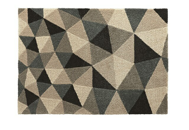 Cork - 東リ ラグマット TOR4106 140cm×200cm TOLI Chic Modern 日本製 ラグ
