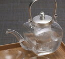 角 ちろり 銀ソフト(中子付き)廣田硝子 酒器 大正 グラス お洒落 耐熱ガラス 急須 硝子細工 日本製 | 江戸切子 ガラス ティーポット 日本酒 冷酒 ガラ...