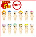Sonny Angel ソニーエンジェルミニフィギュア マリンシリーズ 12個入り 1 アソートボックス【クリスマス プレゼント ギフト】ラッピング無料