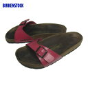 【中古】 BIRKENSTOCK ビルケンシュト