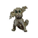 【中古】犬 ブローチ ピンバッチ ピンバッジ