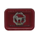 【未使用・新古品】フランス軍 猟兵連隊 RCA インシグニア コレクターズ ミリタリー ブローチ ピンバッチ 記章 デッドストック 馬 Arthus Bertrand Paris【中古】