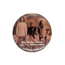【中古】ロックバンド Big Head Todd And The Monsters 缶バッチ 90's ビンテージ ピンバッジ 缶バッジ レトロ ピンバッチ ミ...