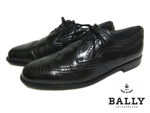 楽天市場】BALLY(チップデザイン(靴)ウィングチップ 楽天市場】BALLY(チップデザイン(靴)ウィングチップ