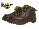 yÁz hN^[ }[` Dr.Martens COh U[ u[c UK4 / 23.0cm Ò yٍz