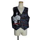 【中古】Jim Morrison ロックミュージシャン ベスト ジム・モリソン ビンテージ カリスマバンド メンズ ヨーロッパ 古着
