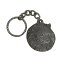 【中古】Rawcliffe ヴィンテージ キーホルダー 犬 キースホンド ピューター USA製 キーリング 3,080円