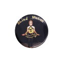 【中古】オルタナティヴ・ロック・バンド Blind Melon 缶バッジ 90's レトロ 缶バッチ ビンテージ ピンバッジ ピンバッチ アメリカ 輸入雑貨