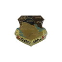 【中古】湾岸戦争 ピンズ DESERT SHIELD アメリカ輸入雑貨 レトロ ピンバッチ ピンバッジ