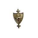 【中古】Alpha Chi National College Honor Society ピンズ ピンバッチ ピンバッジ 留め具付き アメリカ輸入雑貨