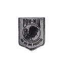 【中古】POW-MIA ピンズ You Are Not Forgotten アメリカ 輸入雑貨 ピンバッチ ピンバッジ