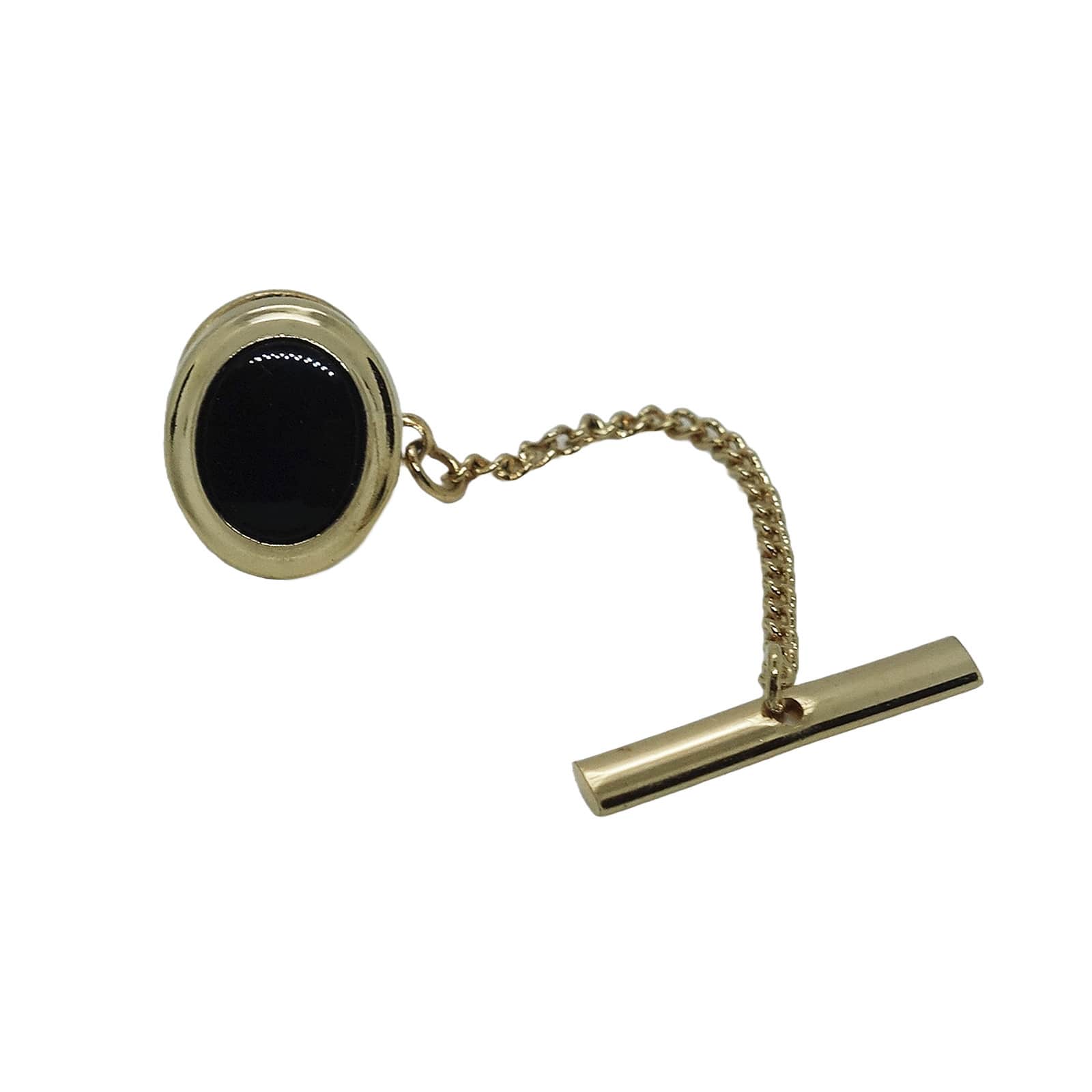 【中古】 タイタック ピン タイピン 留め具付き アメリカ輸入雑貨