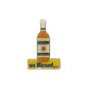 【中古】お酒 RICARD ピンズ レトロ ピンバッジ フランス ピンバッチ ビンテージ