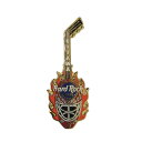 【中古】Hard Rock CAFE リミテッドエディション ピンズ ハードロックカフェ イスホッケー ギター ピンバッジ ピンバッチ コレクター オタワ