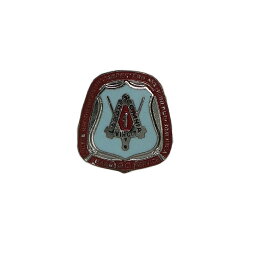 【中古】ピンズ アメリカ労働組合 United Brotherhood of Carpenters ラペルピン ピンバッチ ピンバッジ