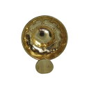 【中古】食器 ピンズ 金色 留め具付き ピンバッジ ラペルピン アクセサリー ピンバッチ 【異国屋】
