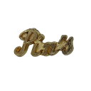 【中古】Pin's ピンズ ピンバッジ ピンバッチ レトロ 留め具付き フランス輸入雑貨