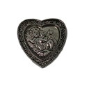 【中古】赤ちゃんのキリスト ハート ピンズ アメリカ 輸入雑貨 ピンバッジ ラペルピン バッチ(4)