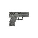 【中古】H&K USP ピストル ピンズ アメリカ 輸入雑貨 ピンバッチ 自動拳銃型 ヘッケラー&コッホ