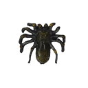【中古】BERGAMOT 1992 蜘蛛 レトロ ピンズ ビンテージ アメリカ 輸入雑貨 アクセサリー ピンバッチ スパイダー