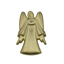 【中古】AGC エンジェル ブローチ 天使 アメリカ 輸入雑貨 ピンバッチ アクセサリー ピンバッジ