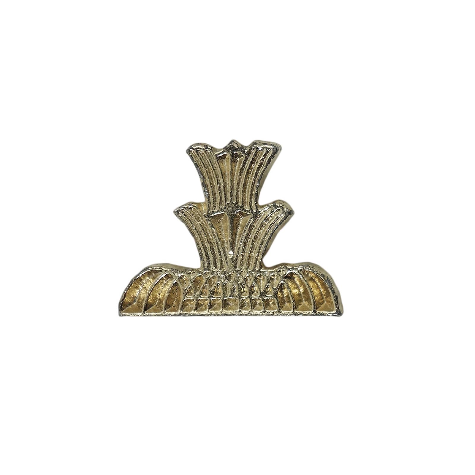 【中古】ピンズ 金色 ピンバッジ ピンバッチ アメリカ 輸入雑貨