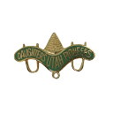 【中古】アメリカ DAUGHTERS OF UTAH PIONEERS ピンズ ピンバッジ ピンバッチ