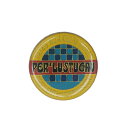 【中古】フランス レトロ ピンズ LUSTUCRU ピンバッジ ピンバッチ