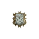 【中古】276th Engineer Battalion 第276工兵大隊 ピンバッジ ミリタリー ピンバッチ アメリカ 輸入雑貨