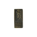 【中古】SOLDIERS' & SAILORS' MONUMENT レトロ ピンズ アメリカ 兵士 記念碑 ピンバッチ