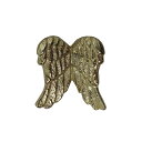 【中古】Treasures and Trinkets 天使の羽 ピンズ エンジェルウイング T&T ヴィンテージ アメリカ ピンバッジ ピンバッチ