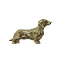 【中古】AVON ダックスフント 犬 ピンズ 動物 エイボン ヴィンテージ アメリカ ピンバッジ ピンバッチ