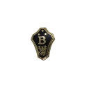 【中古】アメリカ National Beta Club ピンズ ピンバッチ ピンバッジ