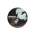【中古】ICE CUBE 缶バッジ アイスキューブ 90's レトロ 缶バッチ ラッパー ラップ ミュージシャン ピンバッジ ビンテージ ピンバッチ