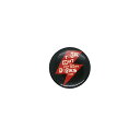 【中古】5SOS ファイヴ・セカンズ・オブ・サマー 缶バッジ ピンバッチ Rock Out with Your Socks Out 缶バッチ ピンバッジ