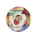 【中古】イギリス 輸入雑貨 キャラクター Big-Ears レトロ 缶バッジ NODDY 缶バッチ ピンバッチ