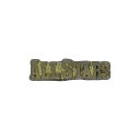 【中古】ALL STARS アワード 金色 ピンズ アメリカ 輸入雑貨 ピンバッジ ピンバッチ
