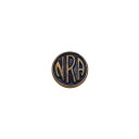 【中古】NRA 全米ライフル協会 ロゴ ピンズ ピンバッジ ラペルピン レトロ ピンバッチ