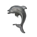 【中古】イルカ ピンズ 動物 フランス輸入雑貨 ピンバッジ アニマル ピンバッチ