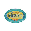 【中古】Disney ディズニー アニメ リトル・マーメイド 缶バッジ アメリカ輸入雑貨 ピンバッジ 缶バッチ