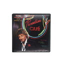 【中古】歌手 Barry Manilow バリー・マニロウ レトロ 缶バッジ 缶バッチ ミュージシャン ピンバッジ シンガー
